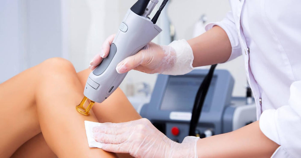 6 Types of Laser Hair Removal Machines | Which is Best for You?