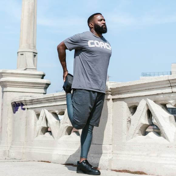 Importance of Warm-Ups Exercise: Reducing Injury Risk Before Your Workout