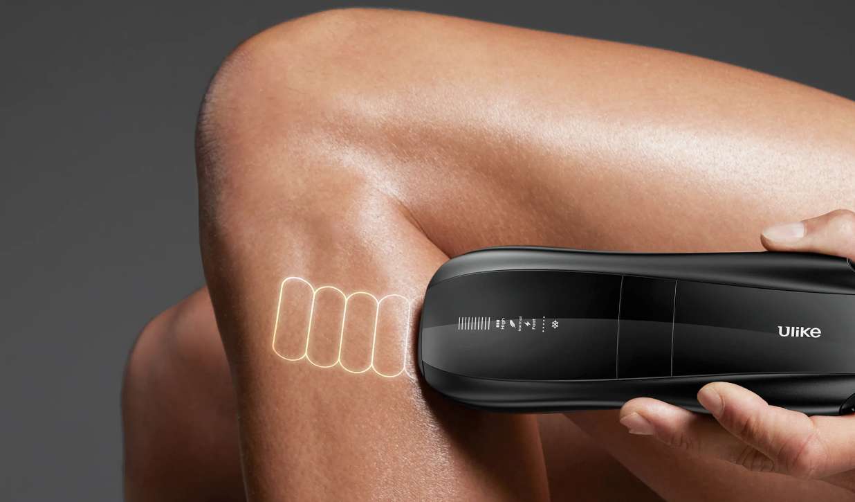 Ulike X vs Ulike Air 10