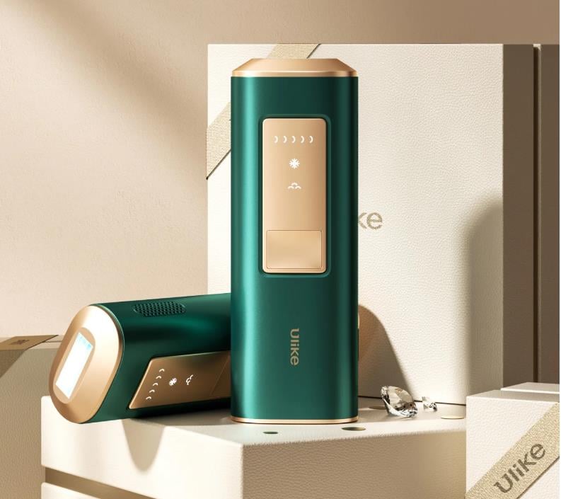 Ulike Riss Ulike Rose vs. Air+ IPL Device: Which Should You Buy?