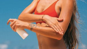 The 5 Sunscreen Mistakes You Are Probably Making