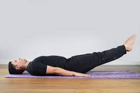 14 Natural Yoga Asanas for Hair Growth Faster (with Pictures)