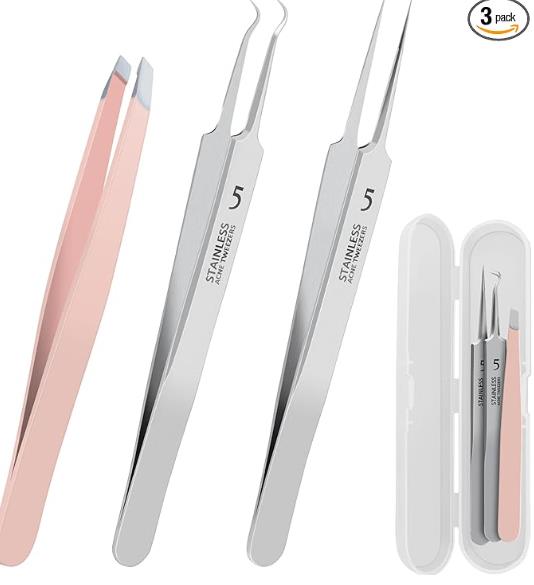 Top 15 Ingrown Hair Removal Tools 2024