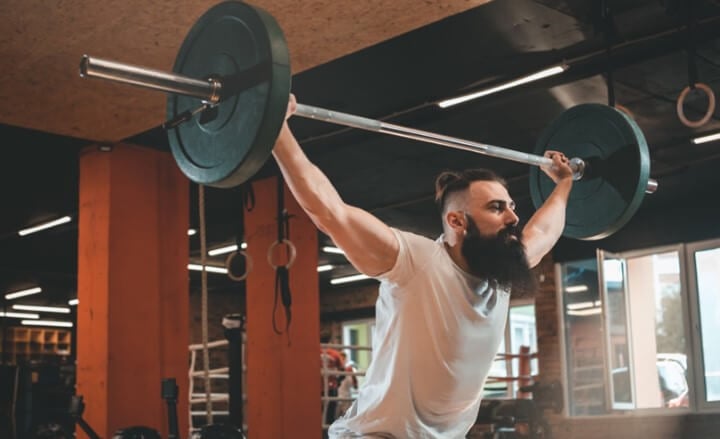 How to Promote Beard Growth Faster and Naturally?