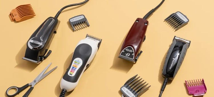 Clipper vs. Trimmer: What’s the Difference Between Them?