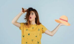 Does Wearing a Hat Cause Hair Loss in Women?