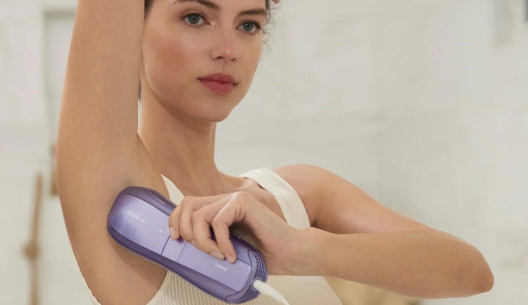 What If You Forgot to Shave Before Laser Hair Removal?