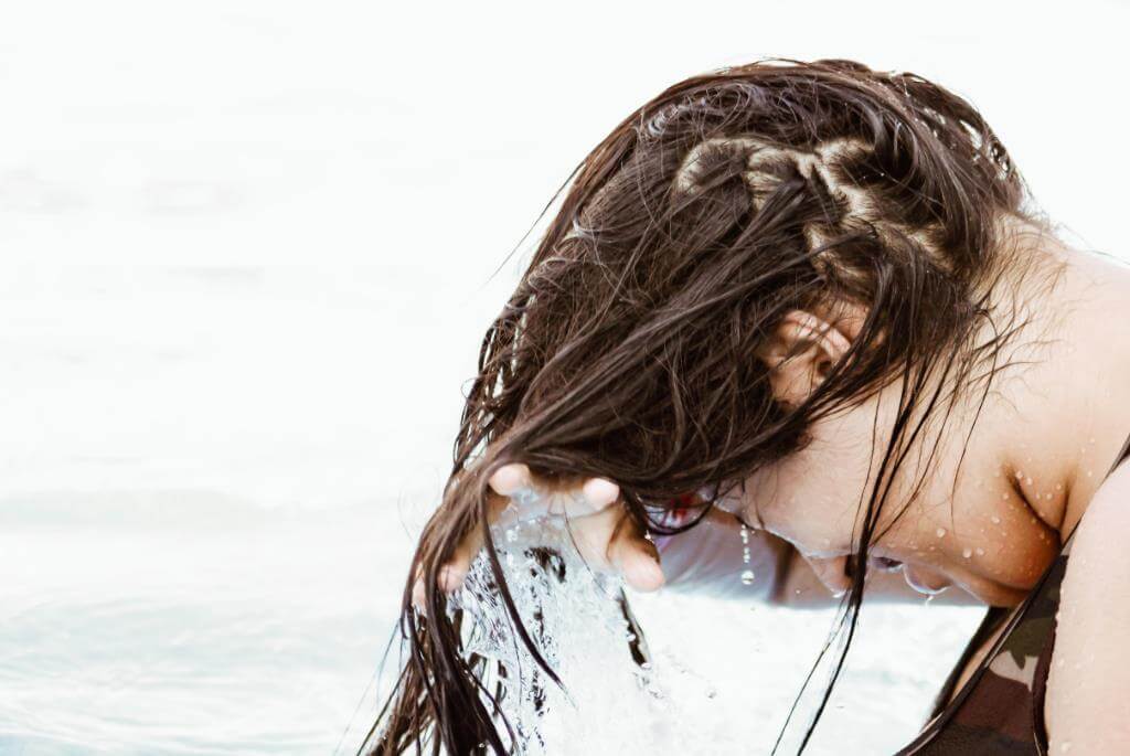 How Often Should You Use Clarifying Shampoo (&amp; How to Use)