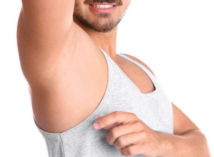 Should Men Shave Their Underarms? (And How Often)