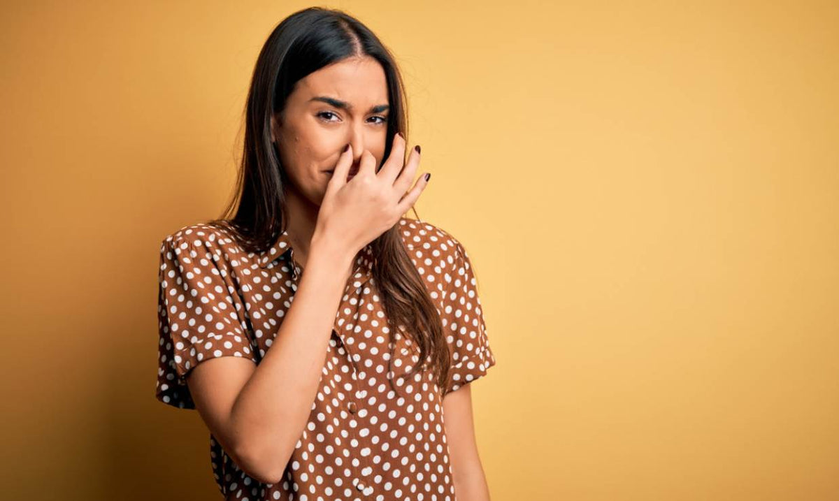 Why Does Nair Smell So Bad? 5 Ways to Get Rid of The Smell