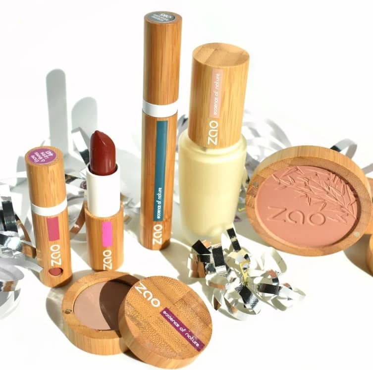 The 12 Best Natural Cleanest Makeup Brands of 2025