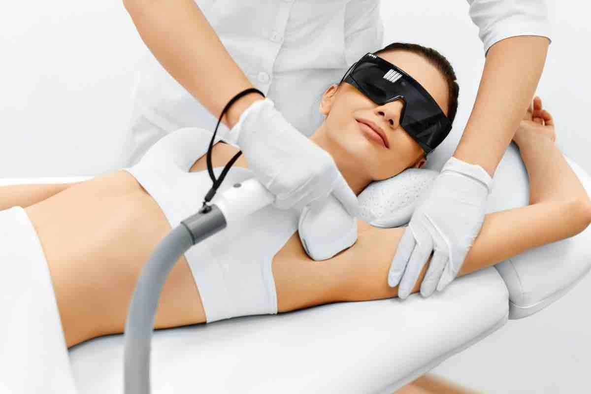IPL vs. Diode Laser Hair Removal - ulikeofficial