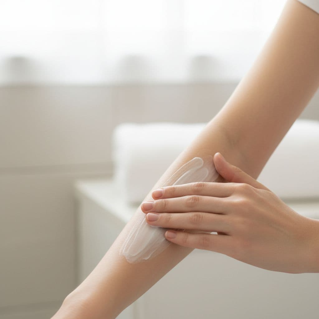 Dry Skin After IPL: How to Soothe It Safely