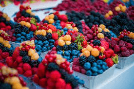 List of 20 Foods/Drinks That Are High in Polyphenols