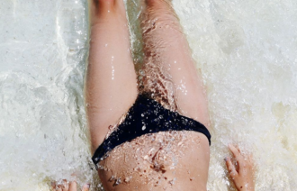 How to Shave the Perfect Bikini Line at Home?