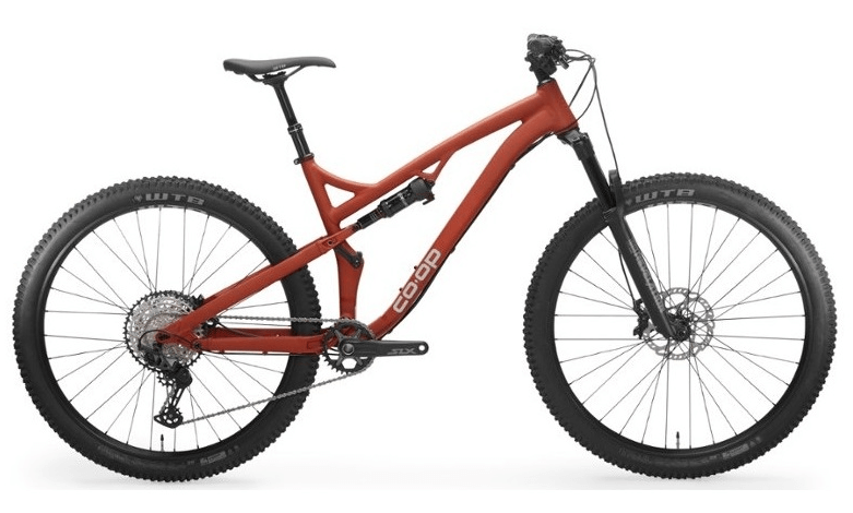 Top 10 Best Mountain Bike Brands to Buy (2025)