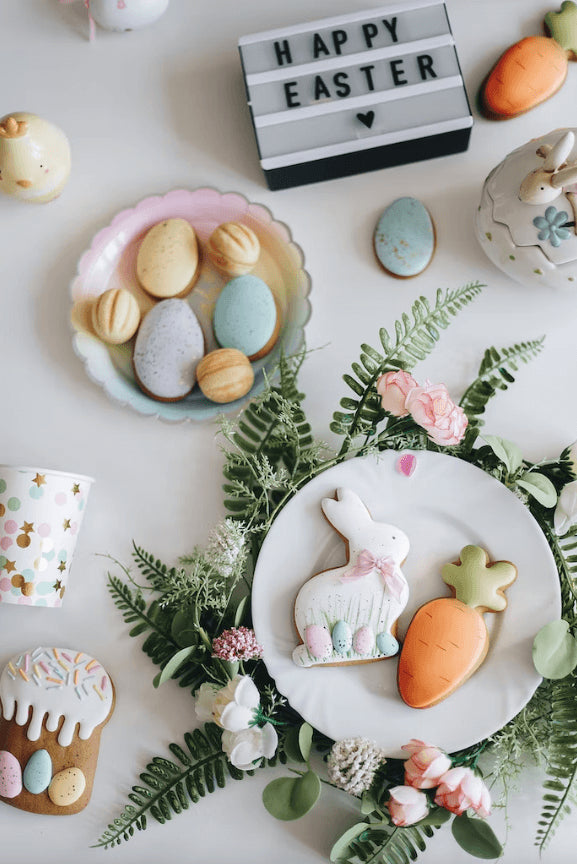 The 15 Fun and Creative Easter Egg Hunt Game Ideas