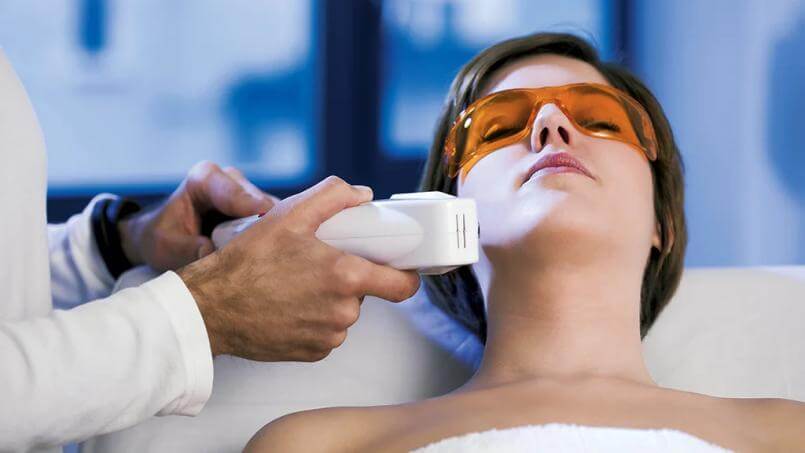 Electrolysis vs Laser hair removal: What is the difference and which is better for you?