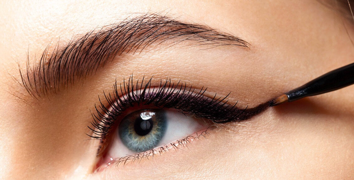 Different Eyeliner (Puppy, Cat, Fox): Which Style Do You Prefer?