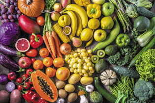 Antioxidants For Skin Health: Benefits, Effects, Sources, and Uses