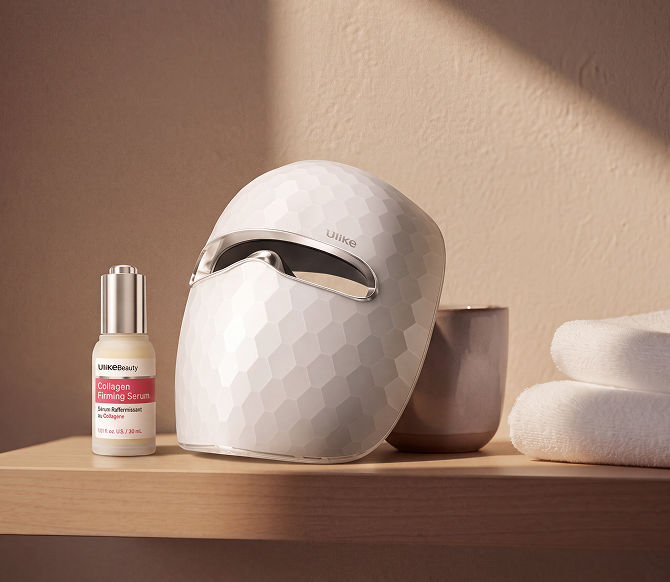 Red Light Mask + Retinol: Can You Combine Them Safely?