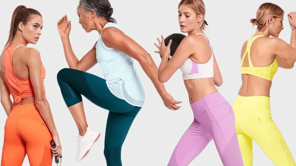 Athleta vs. Lululemon: Which One is Better?