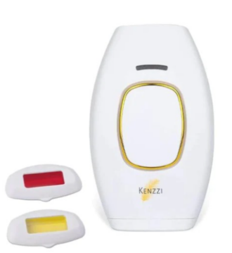 Kenzzi vs. Silk’n: Which IPL Device is Better?