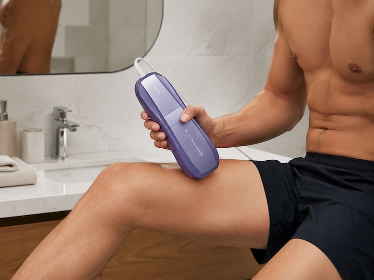 Male Genital Hair Removal: Best Methods, Safety Tips & Guide