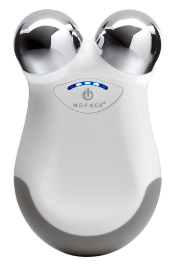 Foreo Bear mini vs NuFACE MINI: Which Facial Device Better?