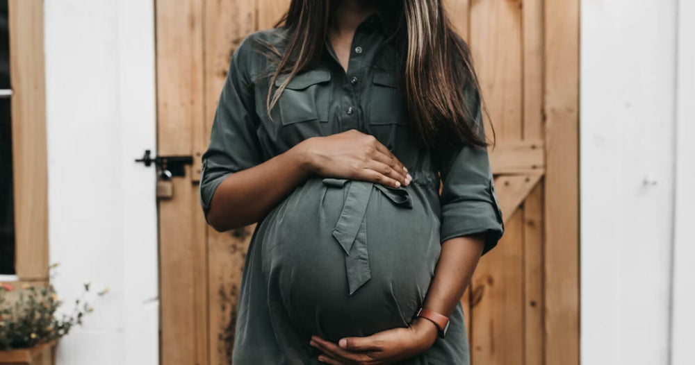 Hair Removal 101: Is IPL OK During Pregnancy at Home?