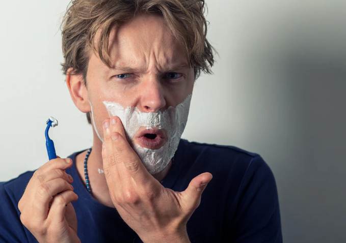 Does Shaving Cause Acne?