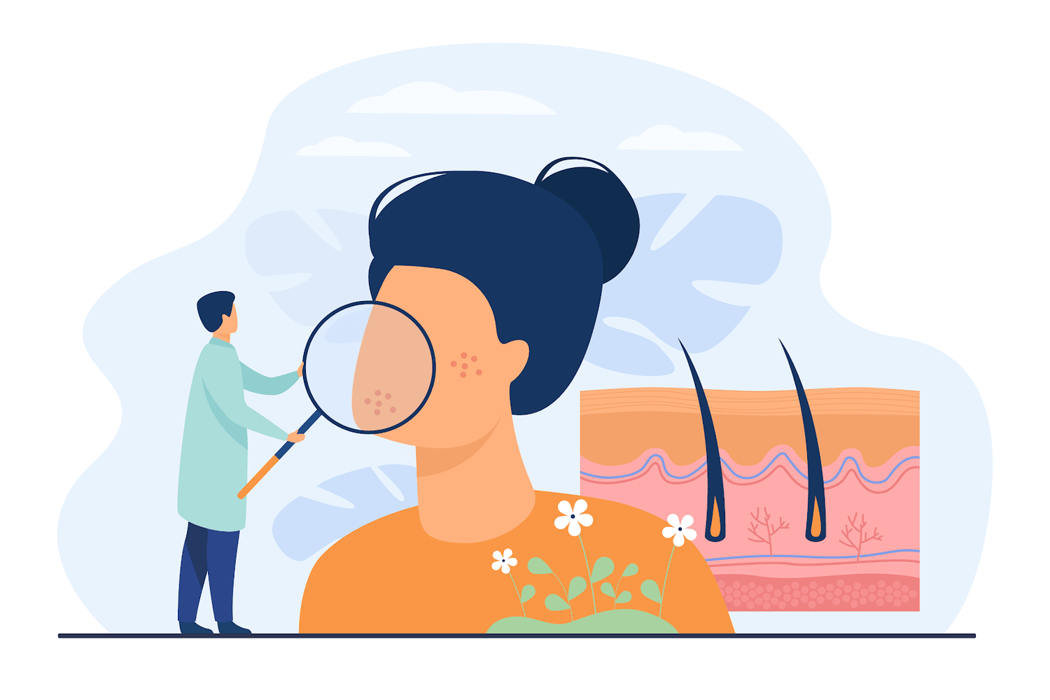 Unlock the Secret: Find the Best Ways to Remove Deep Ingrown Hair Effectively