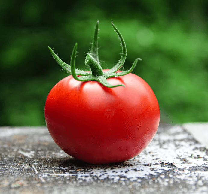 10 Benefits of Rubbing Tomato on the Face Everyday