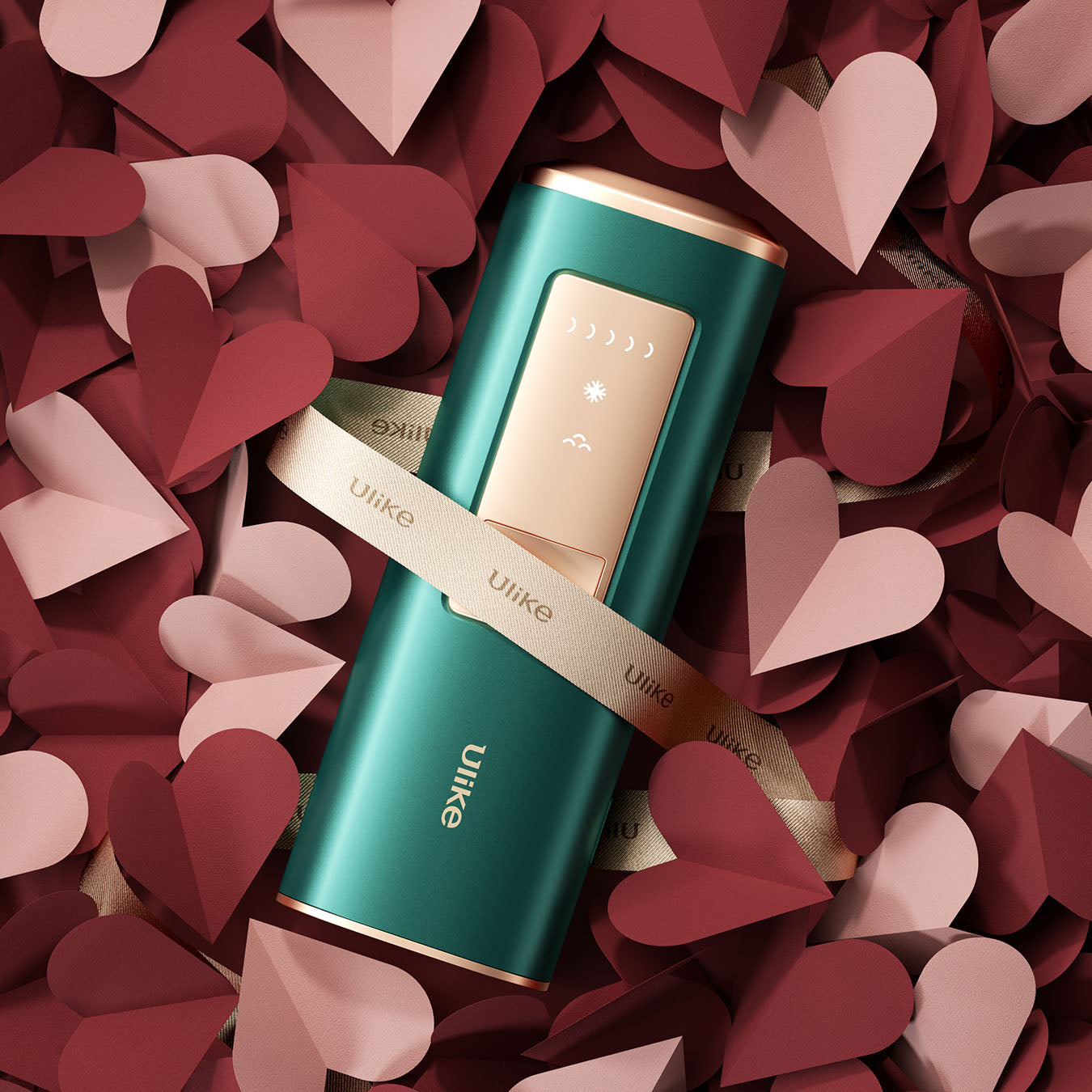 Ulike Hair Removal Reviews + Demo [+ $120 OFF code]