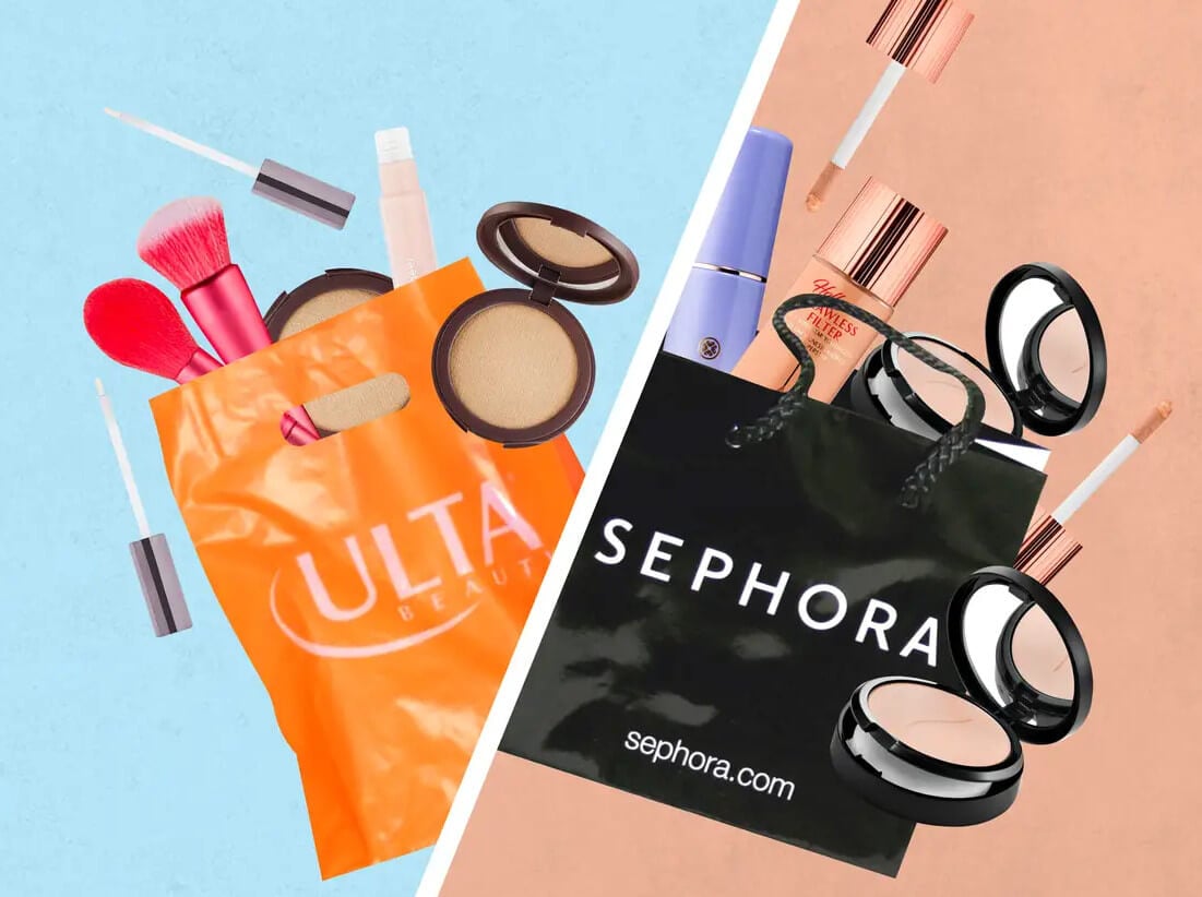 Ulta vs. Sephora: Which Beauty Store is Better?
