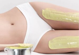 What Other Methods Can You Use for Removing Unwanted Hair Temporarily?