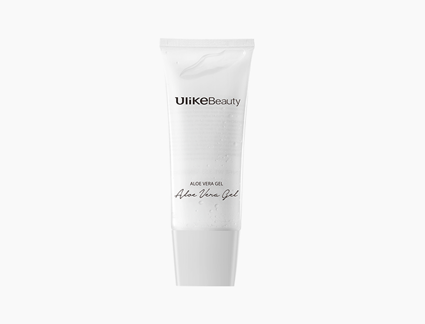 Aloe Vera Gel