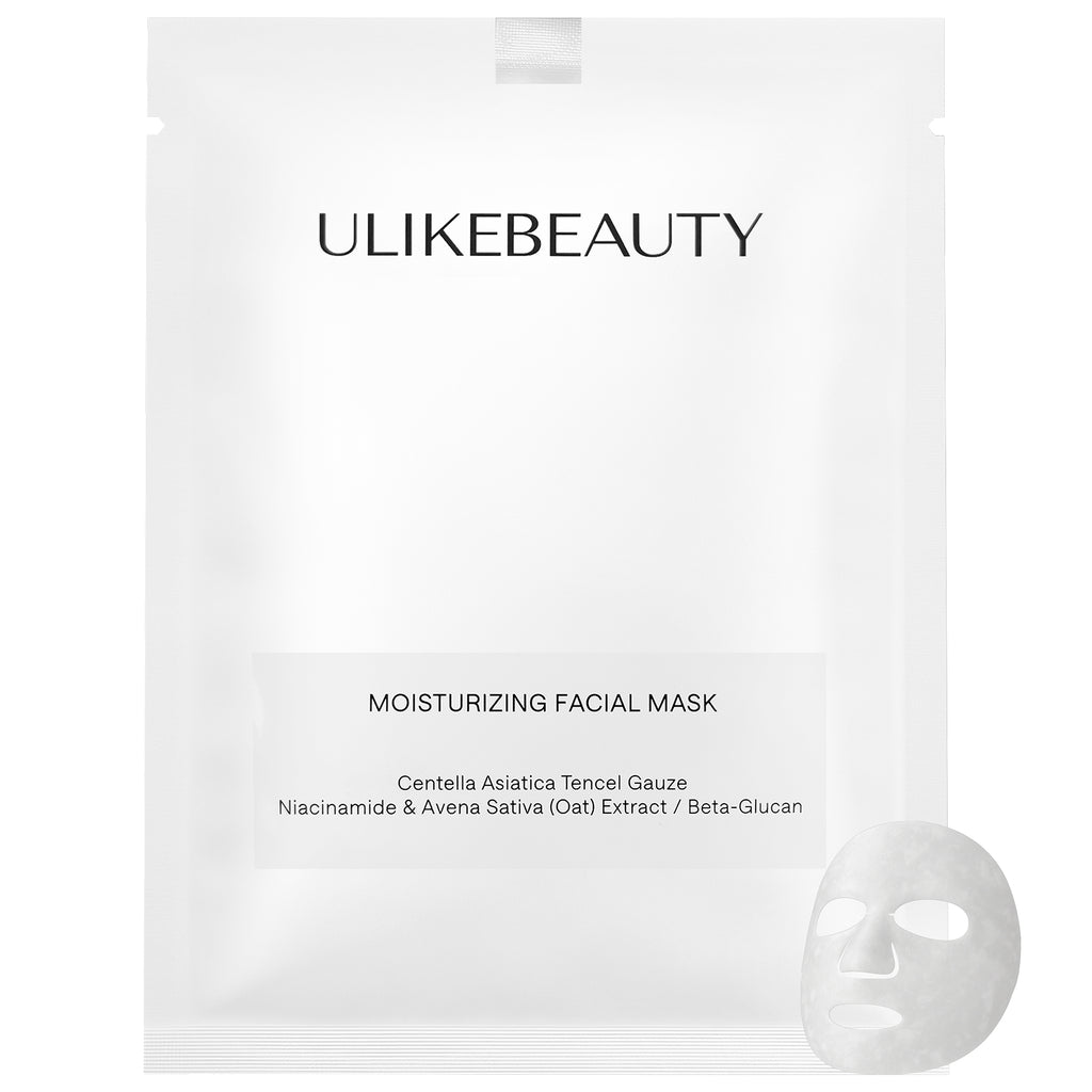 Aftercare Hydrating Mask