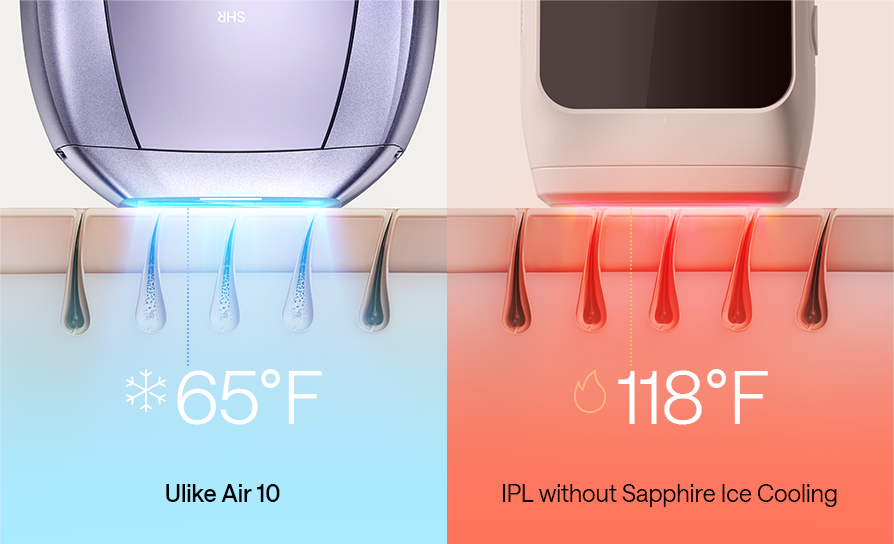 Next-Gen Ice Cooling