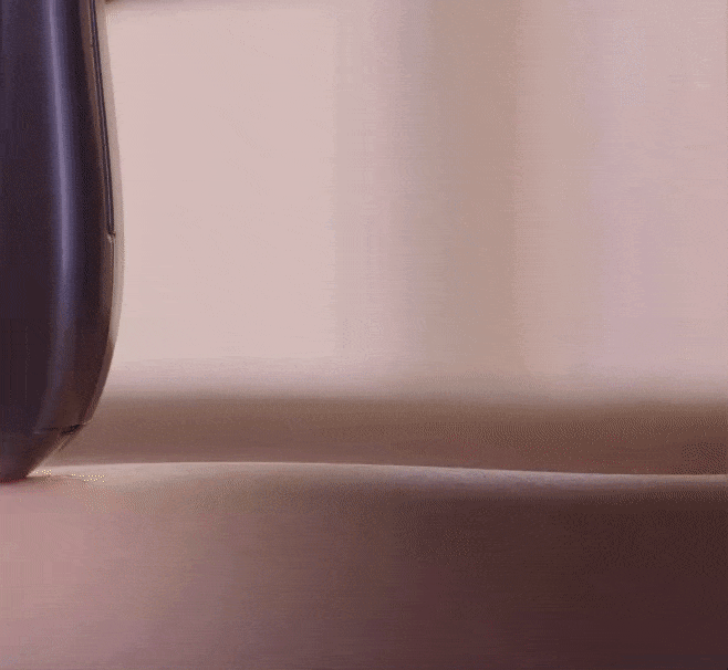 How Ulike SkinSensor scans skin tone