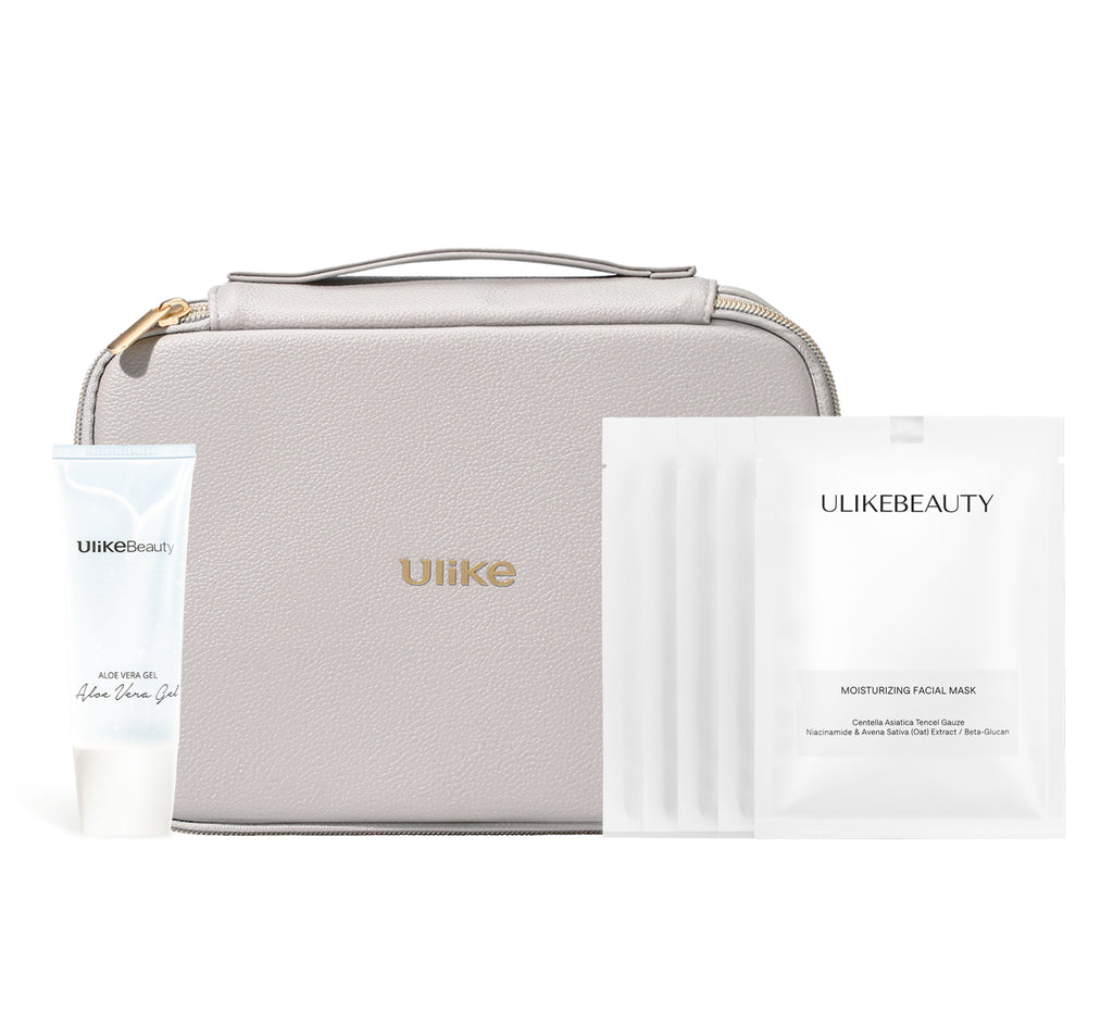 Exclusive Accessories Set