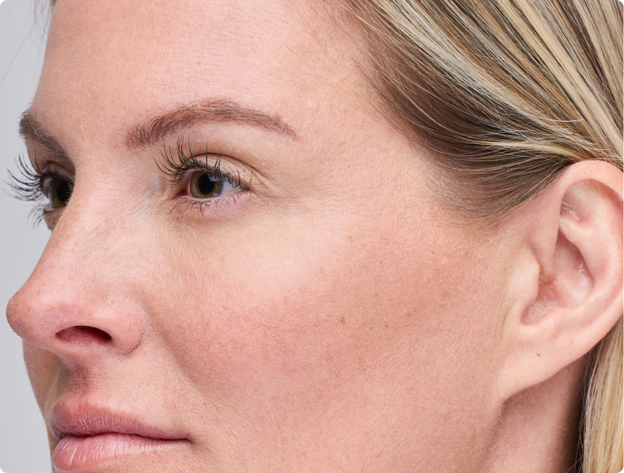 Smooth & Firm Skin