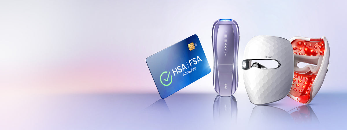PAY WITH HSA/FSA
