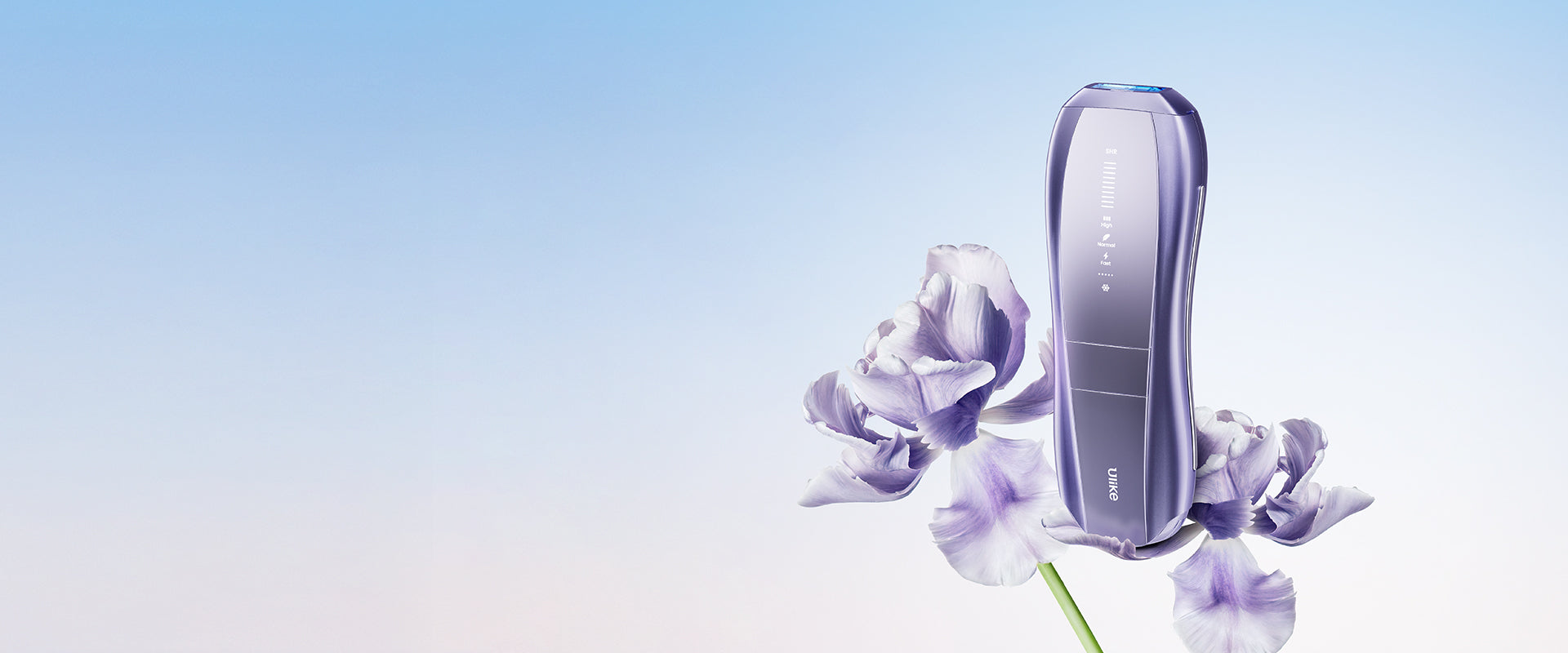 Air10 Cosmetic IPL Epilator