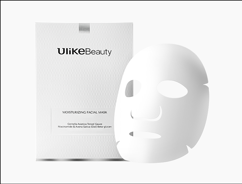Moisturising Mask