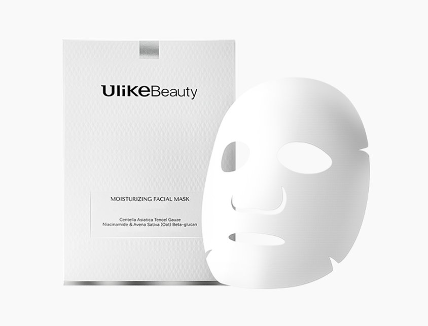 Aftercare Hydrating Mask