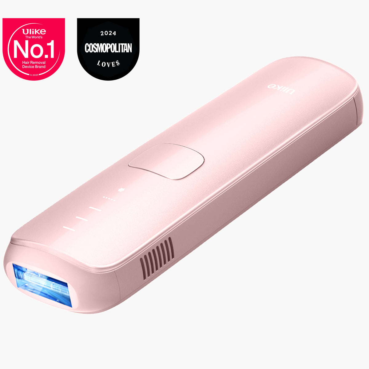 Amazon.com: Ulike Laser Hair Removal for Women and Men, Air+