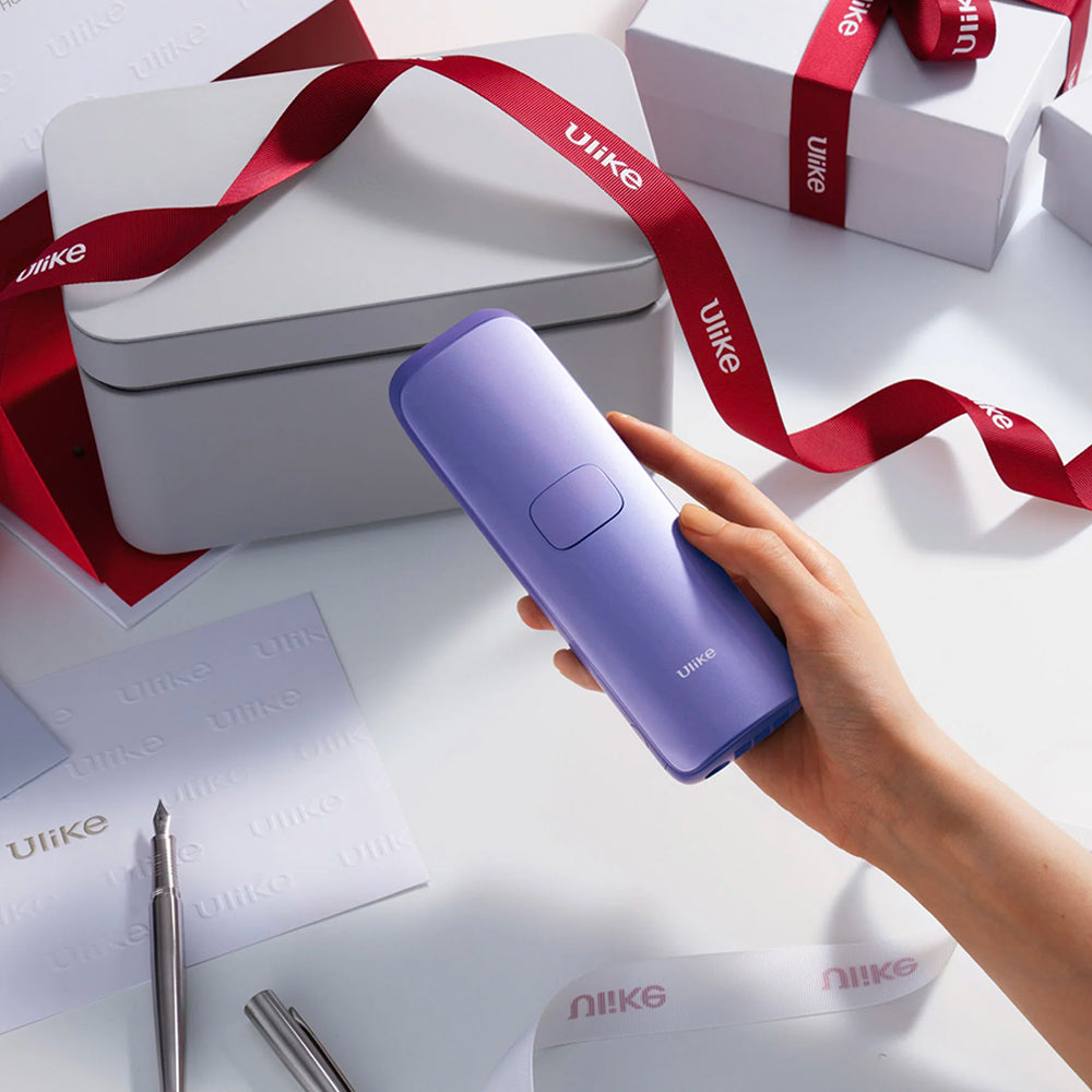 Ulike US Shop Body Moisturiser IPL Device