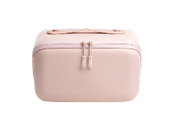 Pink Storage Bag