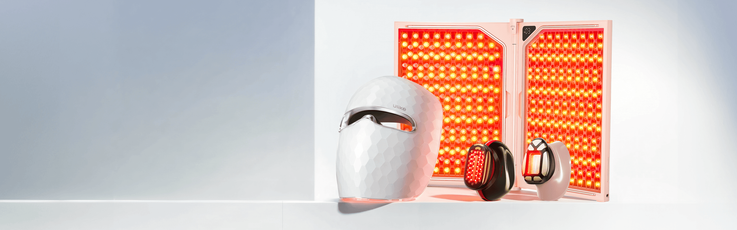 Red Light Therapy